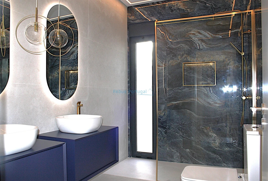 Moradia T4 para Venda em São Brás de Alportel Foto 14