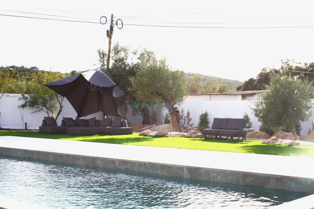 Moradia T4 para Venda em São Brás de Alportel Foto 24