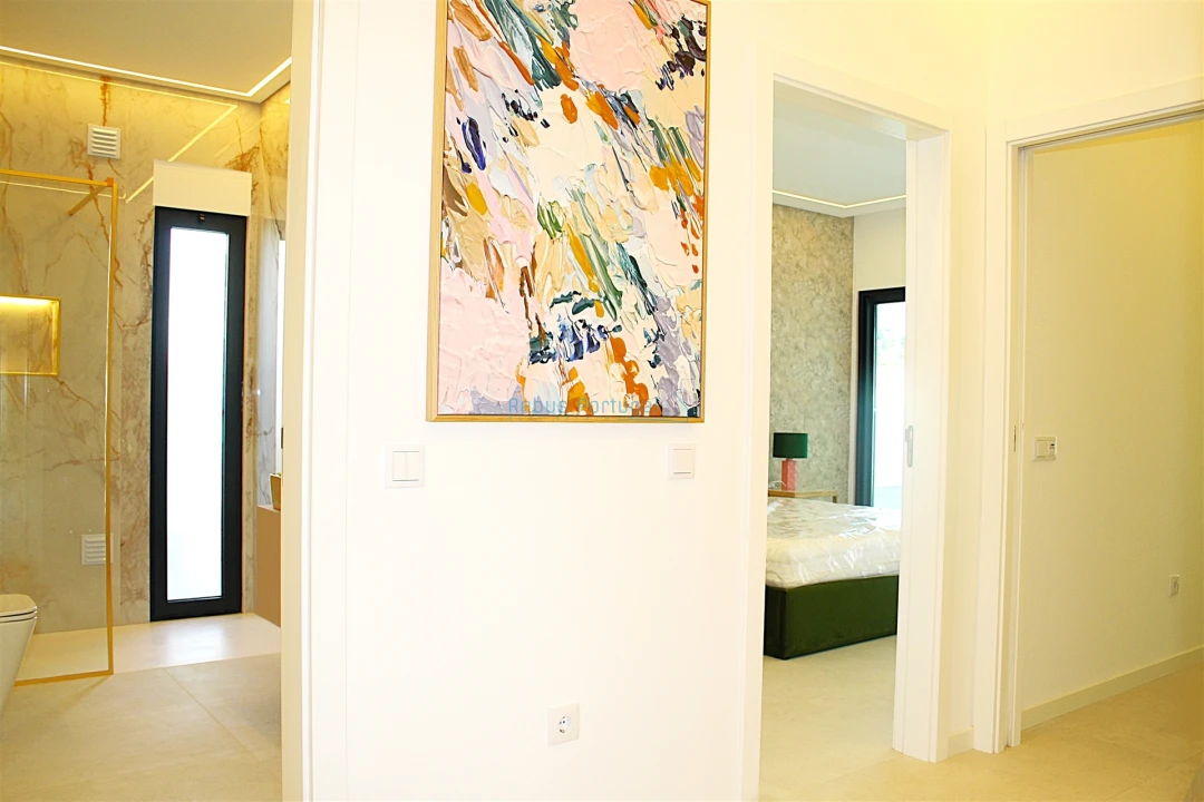 Moradia T4 para Venda em São Brás de Alportel Foto 19