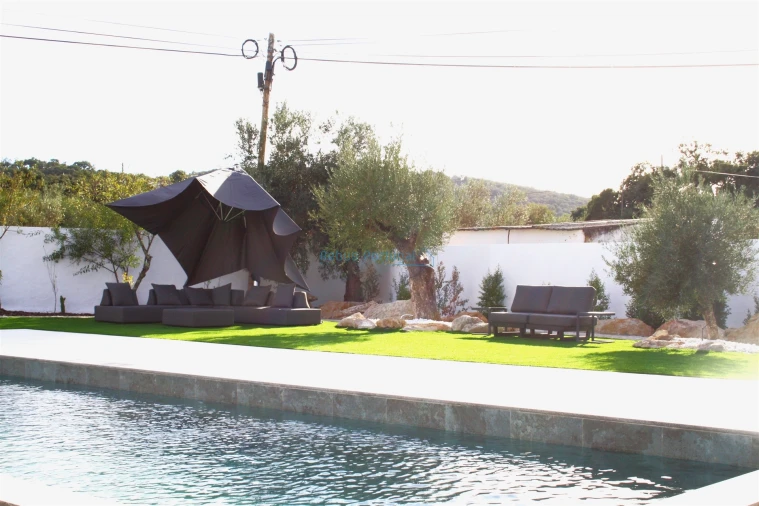 Moradia T4 para Venda em São Brás de Alportel Foto 24