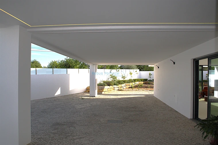 Moradia T4 para Venda em São Brás de Alportel Foto 22