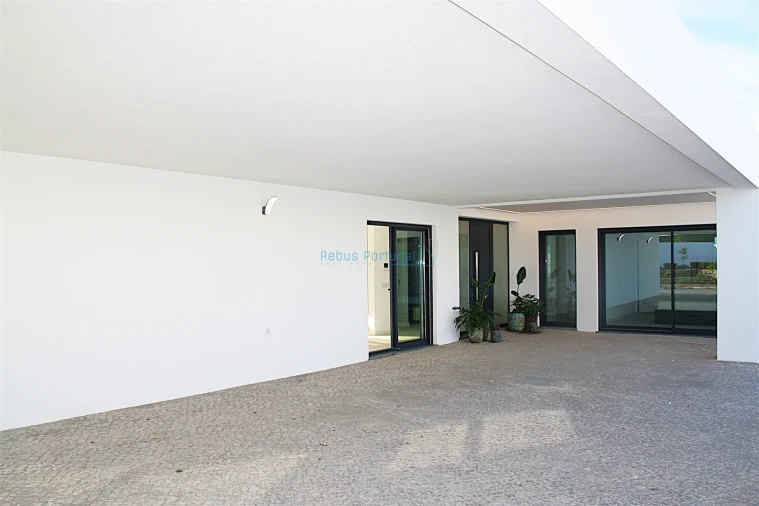 Moradia T4 para Venda em São Brás de Alportel Foto 27