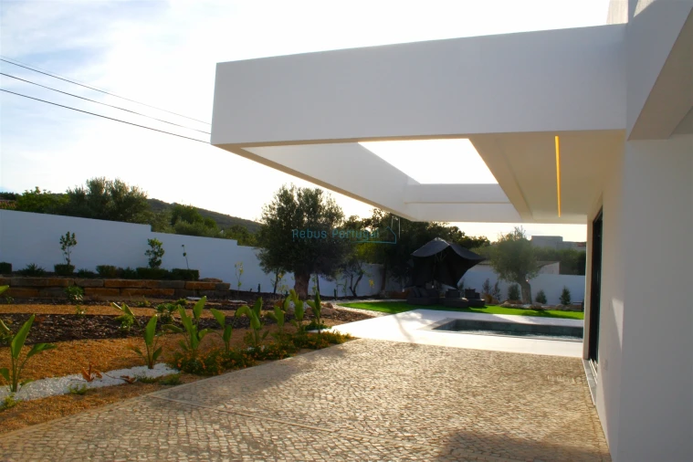 Moradia T4 para Venda em São Brás de Alportel Foto 28