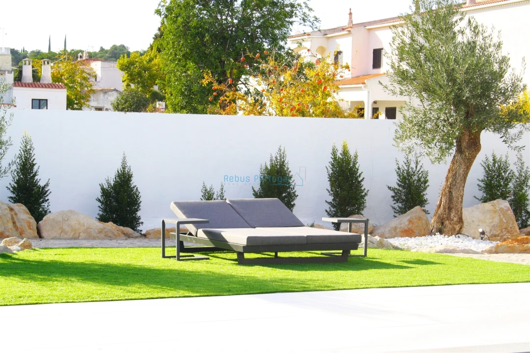 Moradia T4 para Venda em São Brás de Alportel Foto 25