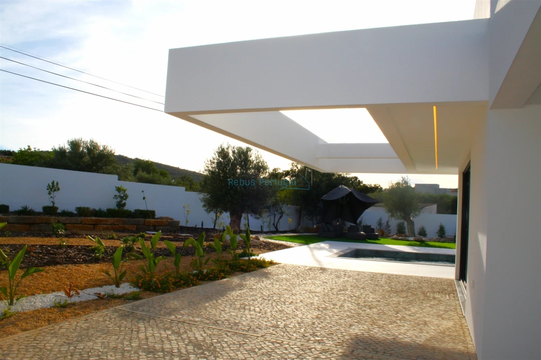 Moradia T4 para Venda em São Brás de Alportel Foto 28