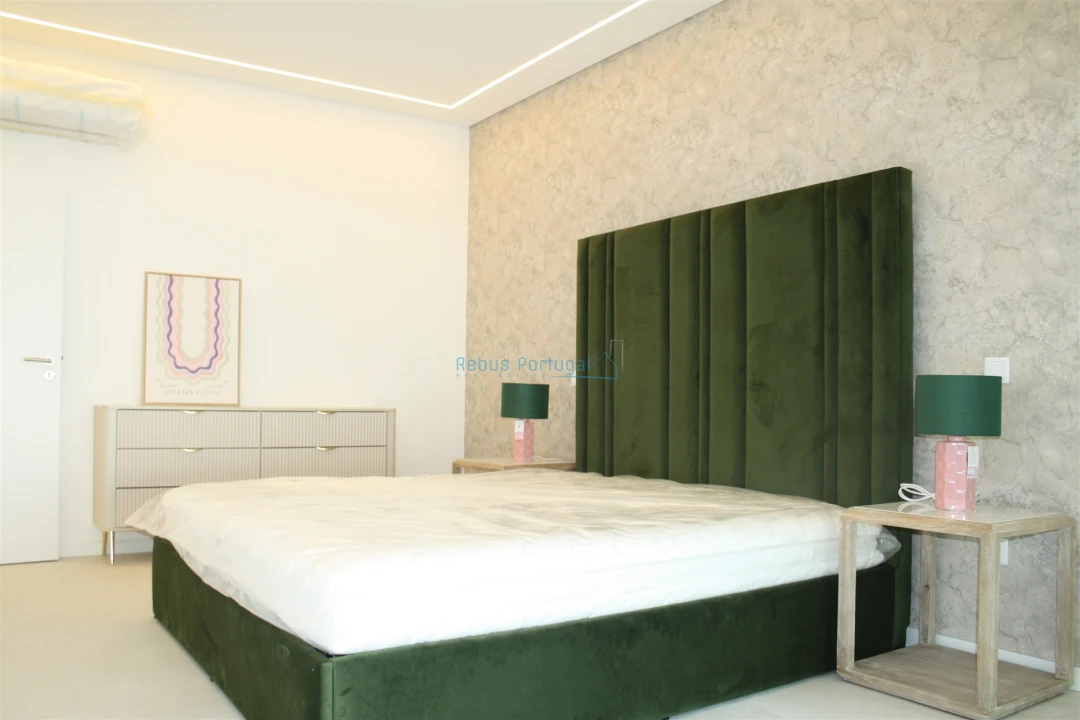 Moradia T4 para Venda em São Brás de Alportel Foto 16