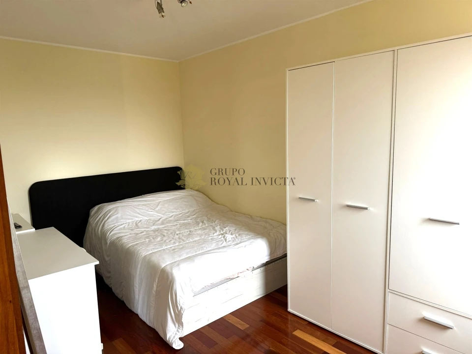 Apartamento T1 para Venda em Matosinhos e Leça da Palmeira Foto 11