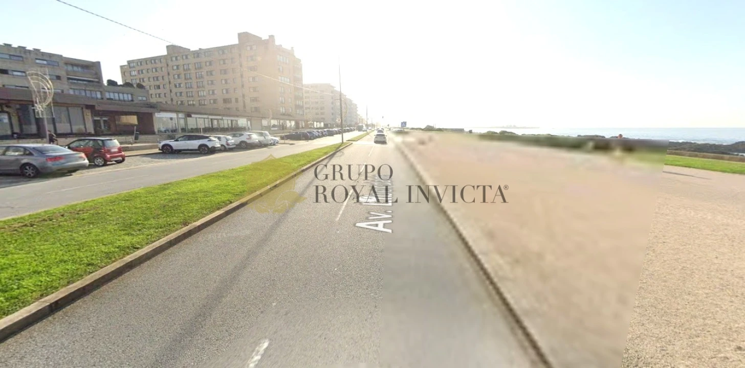 Apartamento T1 para Venda em Matosinhos e Leça da Palmeira Foto 21