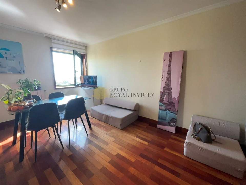 Apartamento T1 para Venda em Matosinhos e Leça da Palmeira Foto 6