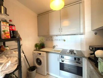 Apartamento T1 para Venda em Matosinhos e Leça da Palmeira
