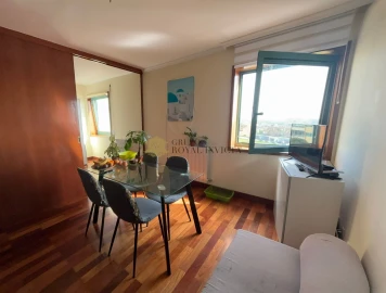 Apartamento T1 para Venda em Matosinhos e Leça da Palmeira
