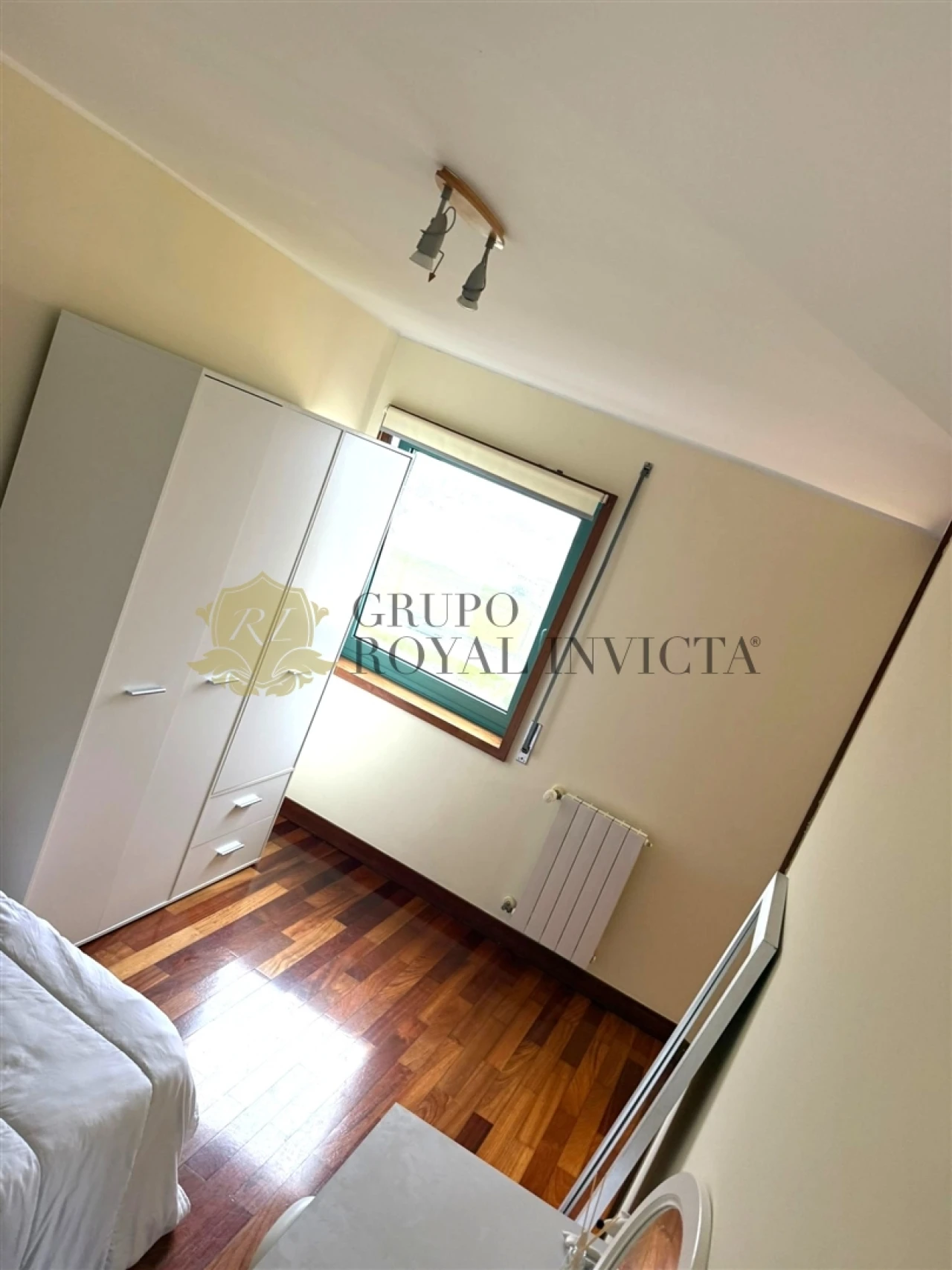 Apartamento T1 para Venda em Matosinhos e Leça da Palmeira Foto 12