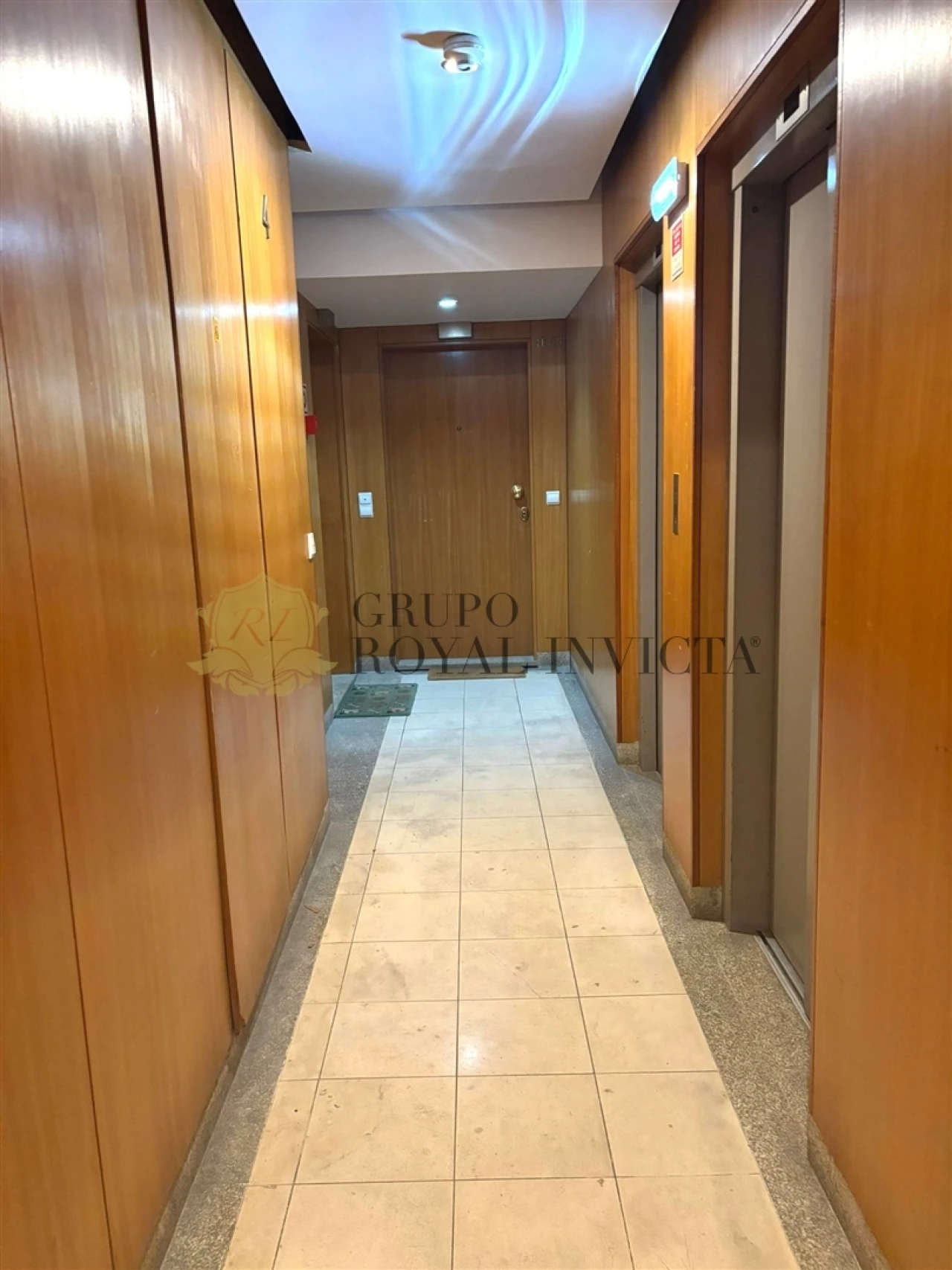 Apartamento T1 para Venda em Matosinhos e Leça da Palmeira Foto 22