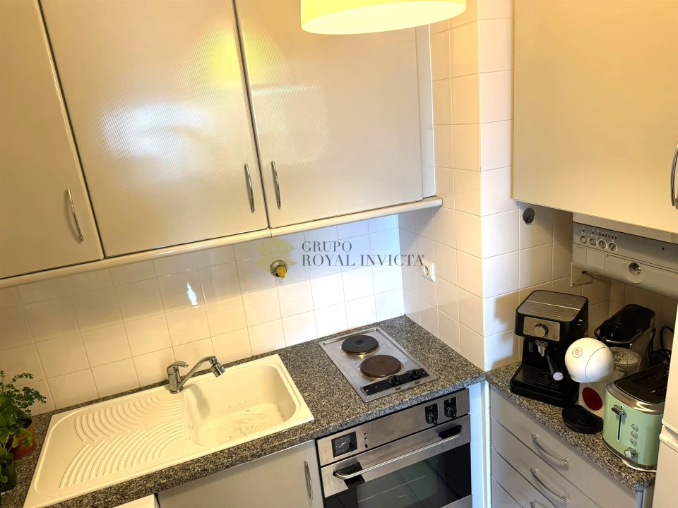 Apartamento T1 para Venda em Matosinhos e Leça da Palmeira Foto 6