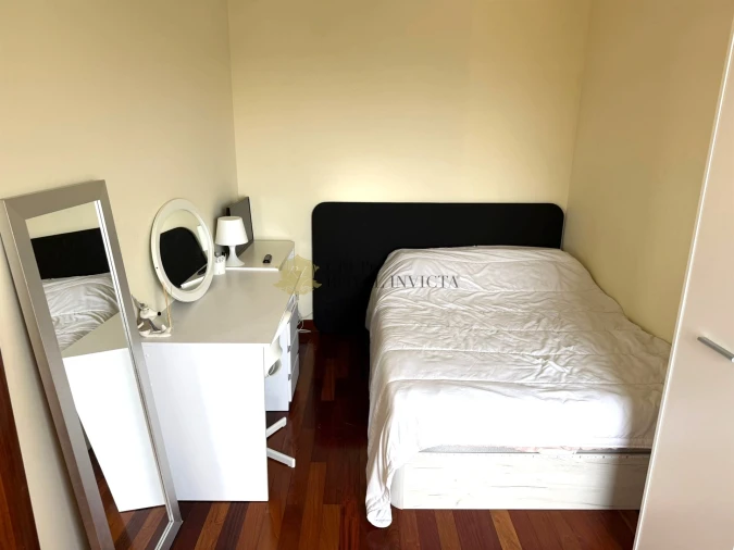 Apartamento T1 para Venda em Matosinhos e Leça da Palmeira Foto 10