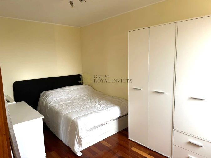 Apartamento T1 para Venda em Matosinhos e Leça da Palmeira Foto 11