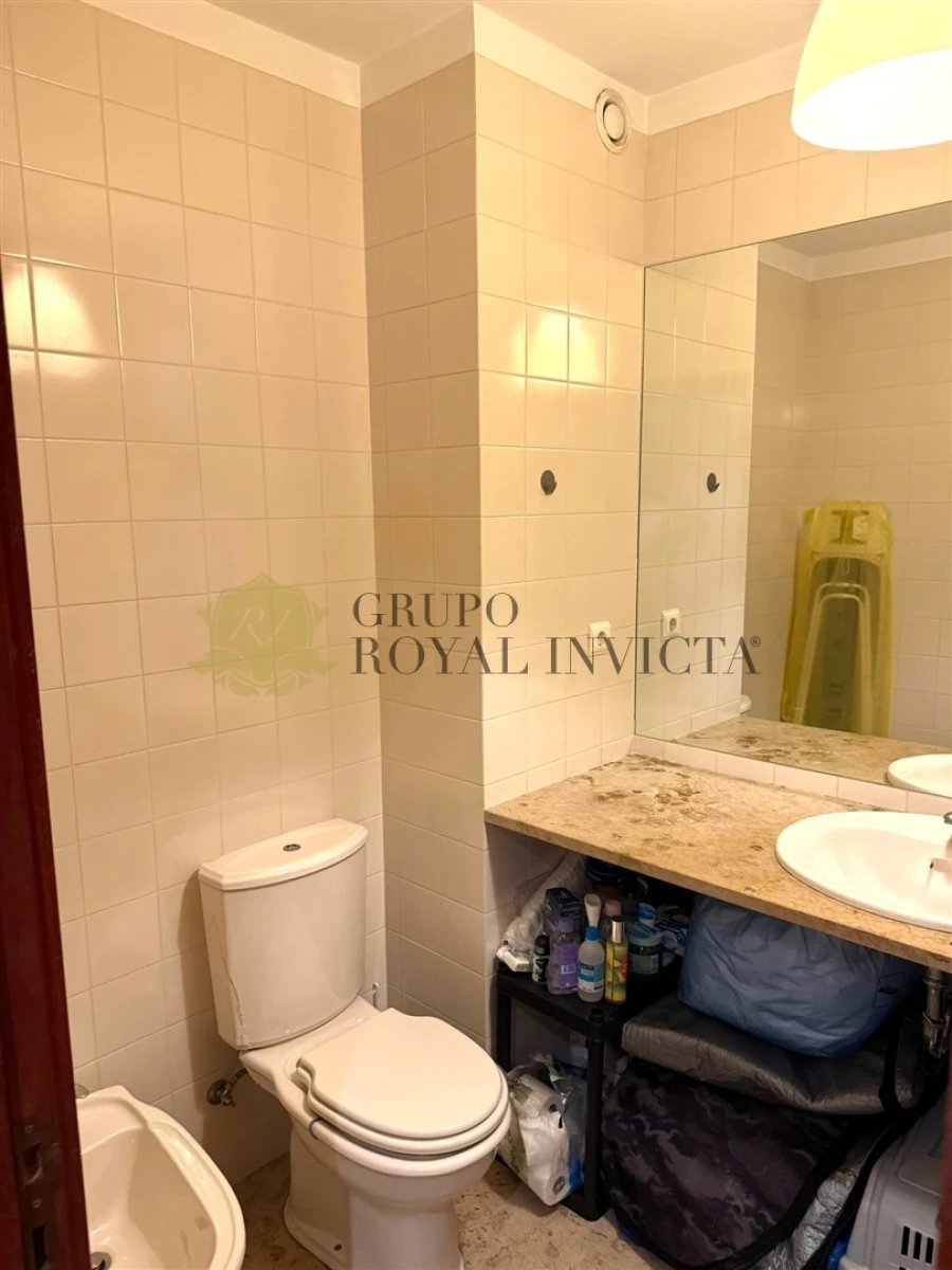 Apartamento T1 para Venda em Matosinhos e Leça da Palmeira Foto 14