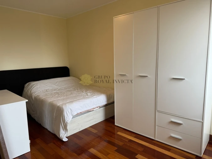 Apartamento T1 para Venda em Matosinhos e Leça da Palmeira Foto 13