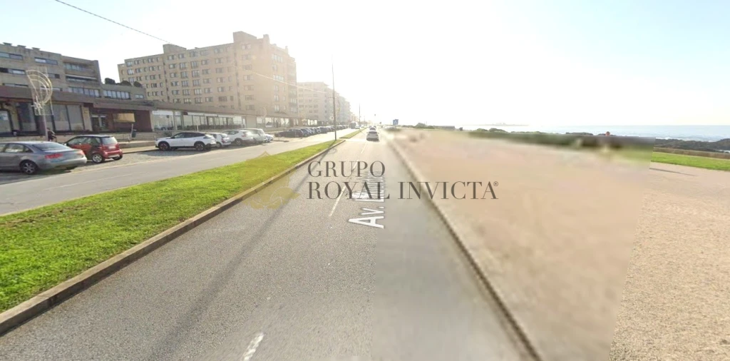 Apartamento T1 para Venda em Matosinhos e Leça da Palmeira Foto 21