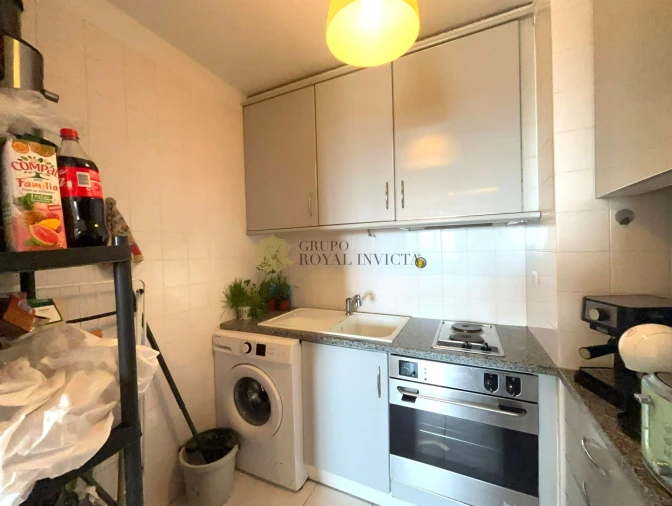 Apartamento T1 para Venda em Matosinhos e Leça da Palmeira Foto 11