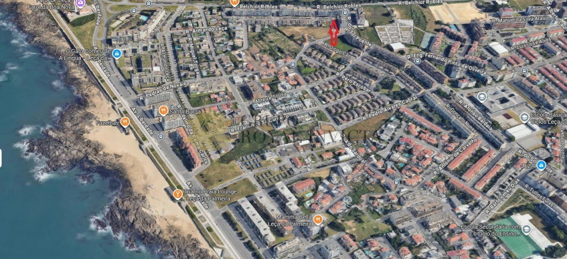 Apartamento T1 para Venda em Matosinhos e Leça da Palmeira Foto 22