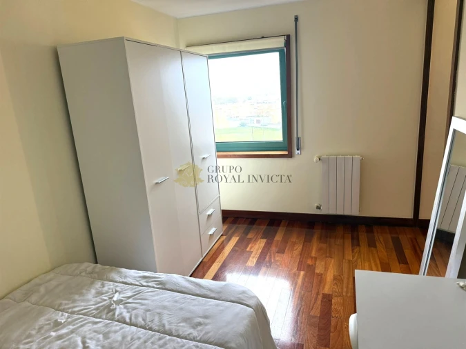 Apartamento T1 para Venda em Matosinhos e Leça da Palmeira Foto 8
