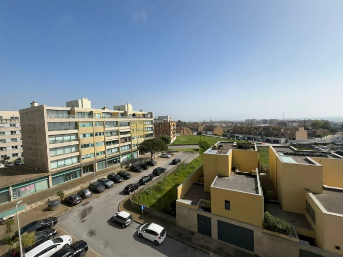 Apartamento T1 para Venda em Matosinhos e Leça da Palmeira Foto 29
