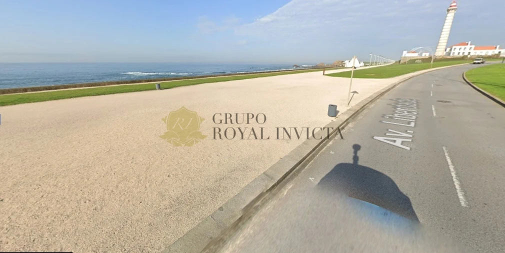 Apartamento T1 para Venda em Matosinhos e Leça da Palmeira Foto 20