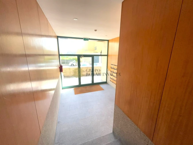 Apartamento T1 para Venda em Matosinhos e Leça da Palmeira Foto 24