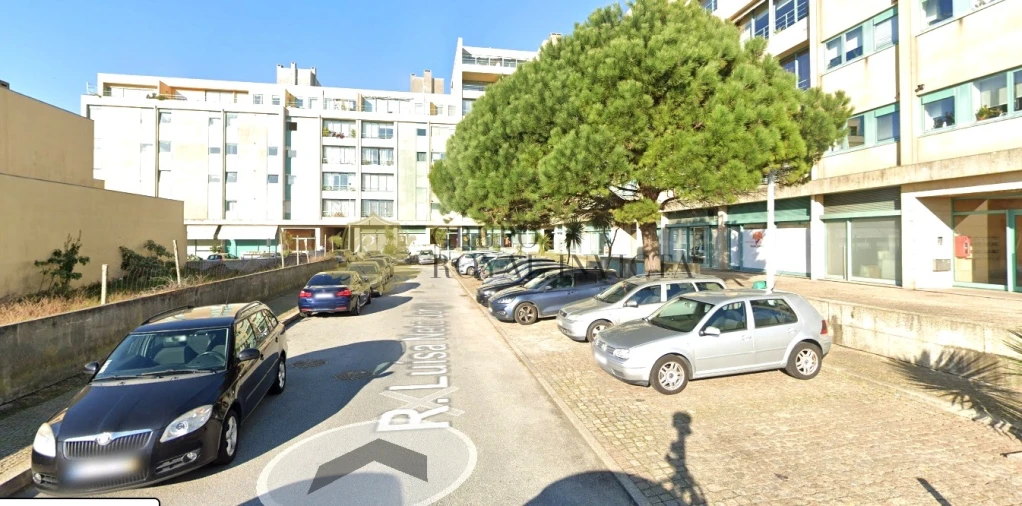 Apartamento T1 para Venda em Matosinhos e Leça da Palmeira Foto 18