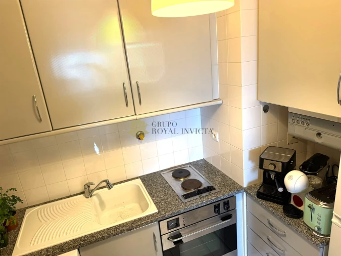 Apartamento T1 para Venda em Matosinhos e Leça da Palmeira Foto 6