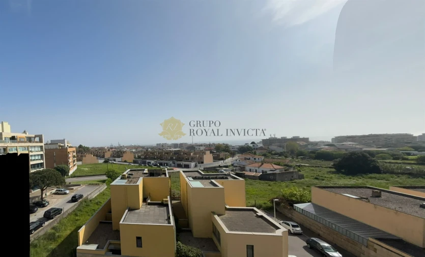 Apartamento T1 para Venda em Matosinhos e Leça da Palmeira Foto 9