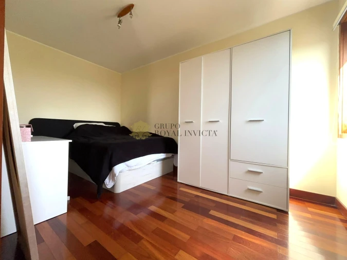 Apartamento T1 para Venda em Matosinhos e Leça da Palmeira Foto 16