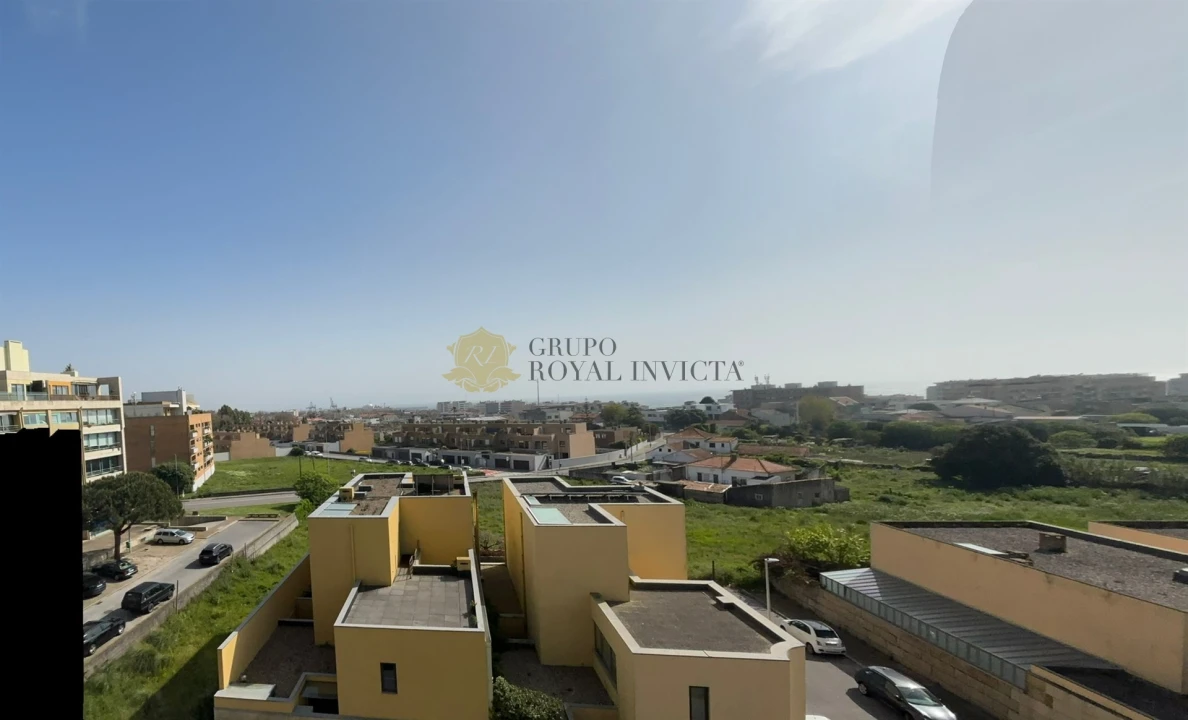 Apartamento T1 para Venda em Matosinhos e Leça da Palmeira Foto 9
