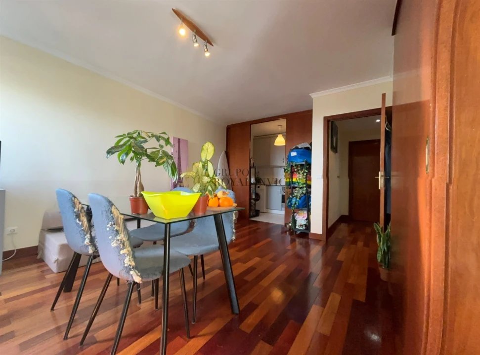 Apartamento T1 para Venda em Matosinhos e Leça da Palmeira Foto 5