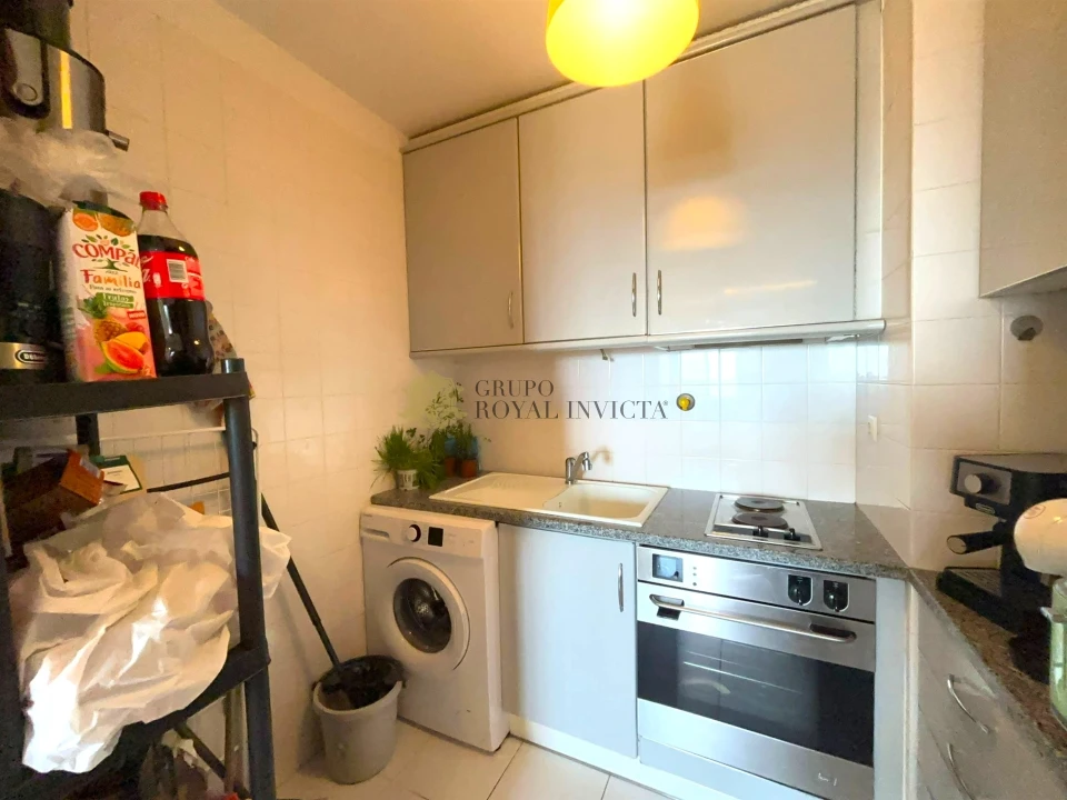 Apartamento T1 para Venda em Matosinhos e Leça da Palmeira Foto 14