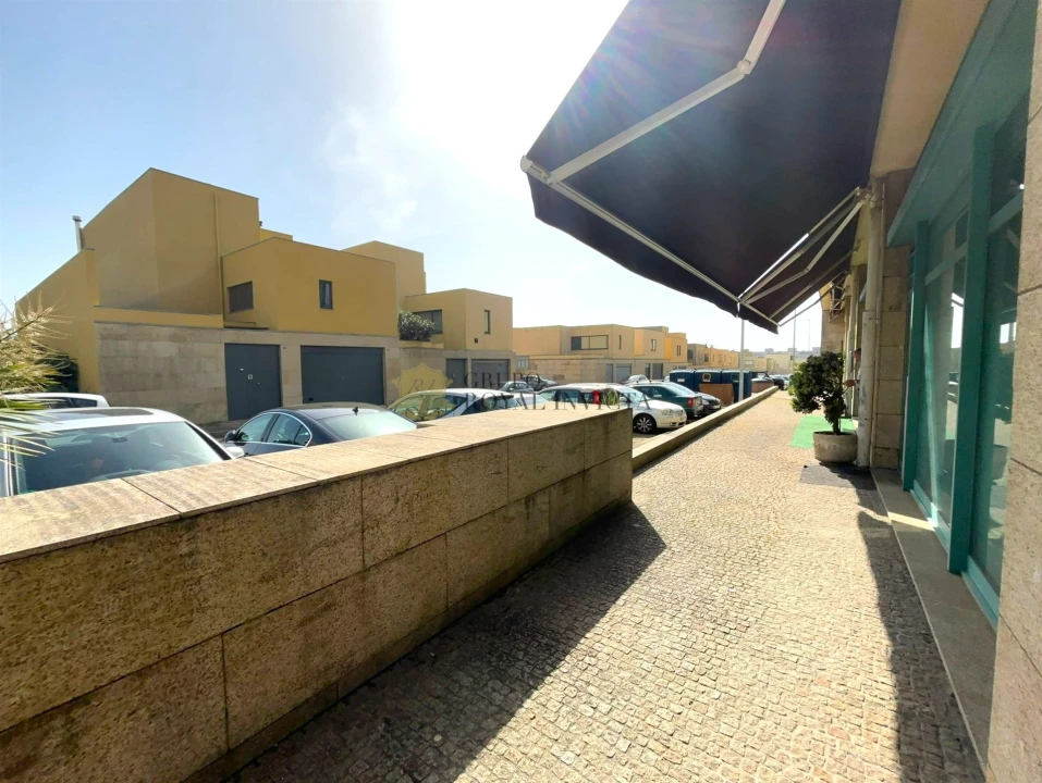 Apartamento T1 para Venda em Matosinhos e Leça da Palmeira Foto 27