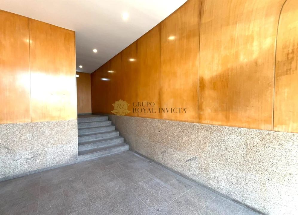 Apartamento T1 para Venda em Matosinhos e Leça da Palmeira Foto 25