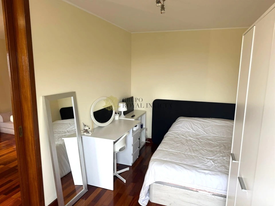 Apartamento T1 para Venda em Matosinhos e Leça da Palmeira Foto 9