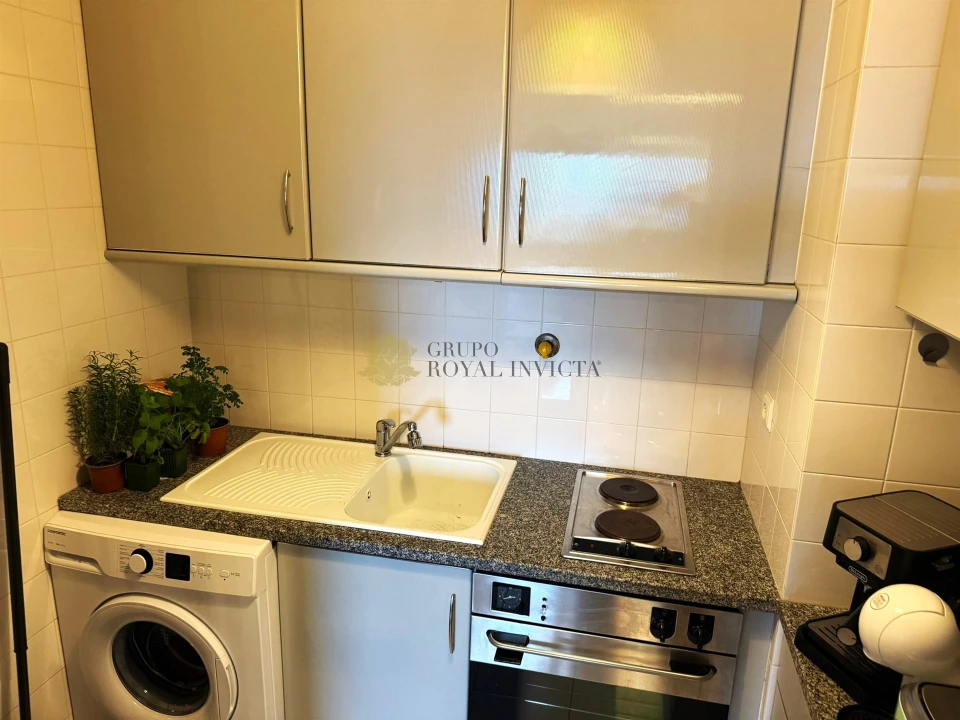 Apartamento T1 para Venda em Matosinhos e Leça da Palmeira Foto 5