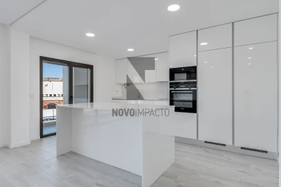 Apartamento T5 para Venda em Montijo e Afonsoeiro