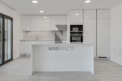 Apartamento T5 para Venda em Montijo e Afonsoeiro