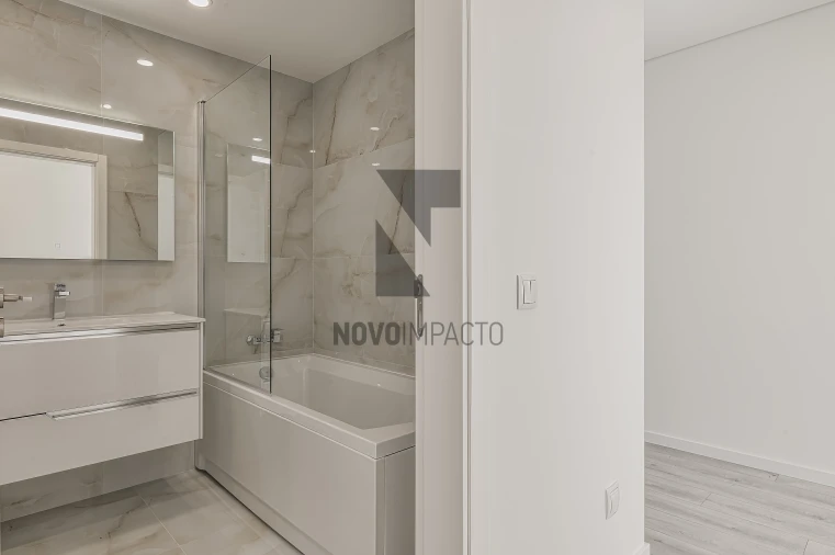 Apartamento T5 para Venda em Montijo e Afonsoeiro Foto 20