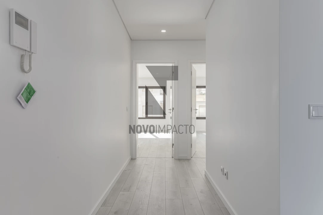 Apartamento T5 para Venda em Montijo e Afonsoeiro Foto 10