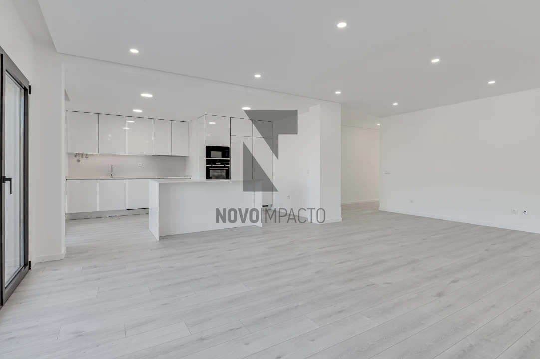 Apartamento T5 para Venda em Montijo e Afonsoeiro Foto 6