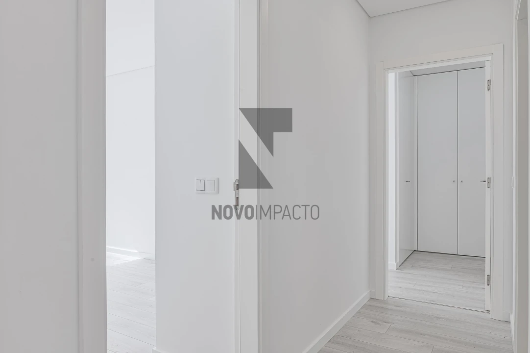 Apartamento T5 para Venda em Montijo e Afonsoeiro Foto 11