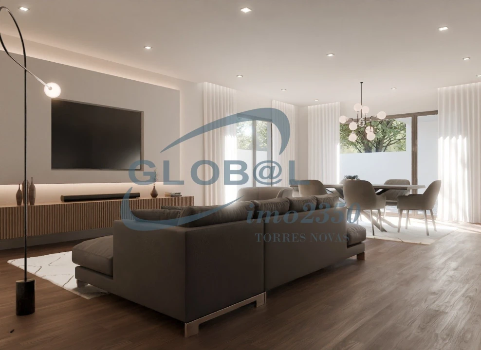 Moradia T4 para Venda em Nossa Sra de Fatima Foto 13