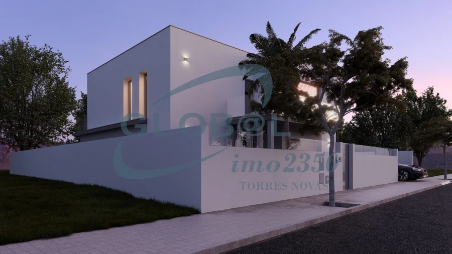 Moradia T4 para Venda em Nossa Sra de Fatima Foto 6