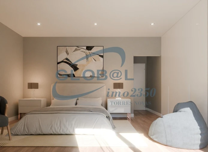 Moradia T4 para Venda em Nossa Sra de Fatima Foto 19