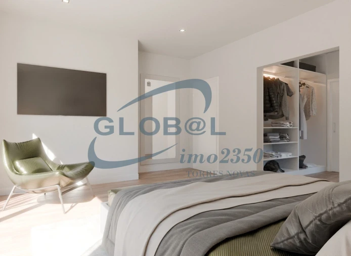 Moradia T4 para Venda em Nossa Sra de Fatima Foto 10